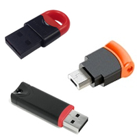 Athena NXP ID Protect USB kulcsok