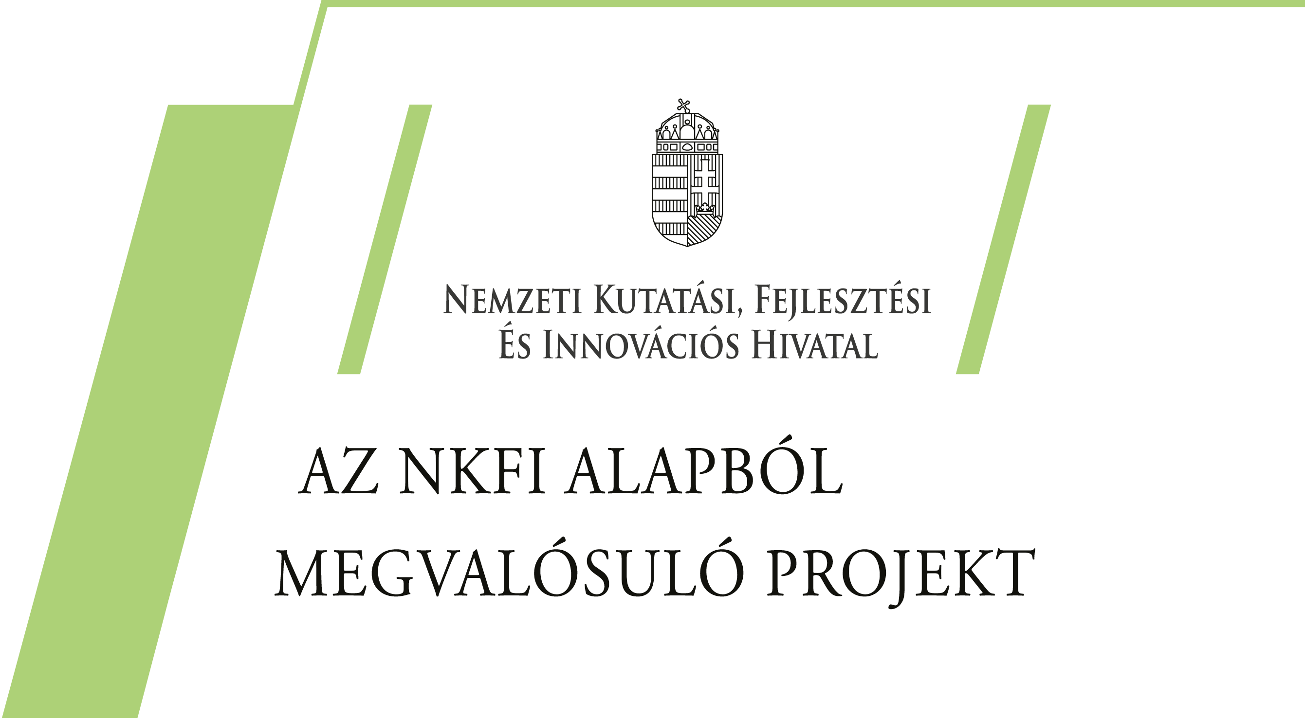 NKFIA infoblokk kerettel projekt allo 2019 HU
