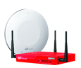 Watchguard wireless access point